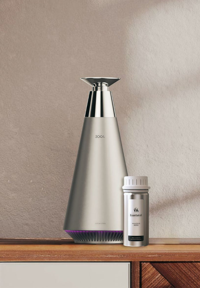 Waterless Diffuser Scents