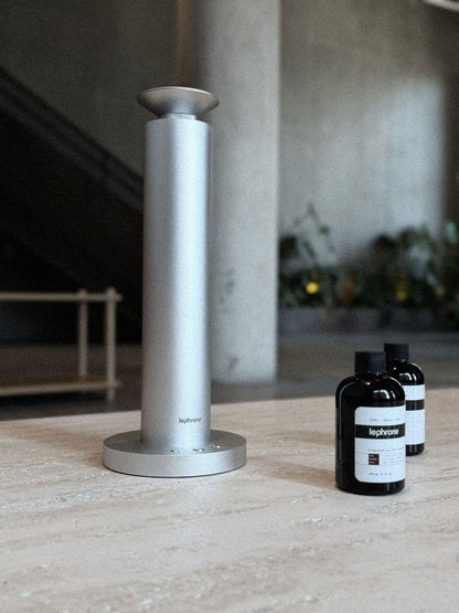 H300 Diffuser and Bestseller oil