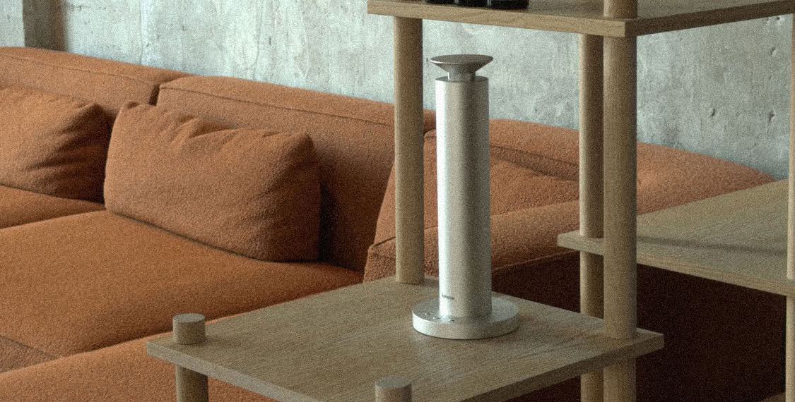 Premuium Waterless Home Diffuser