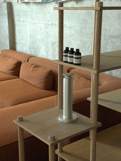 H300 Diffuser and Bestseller oil