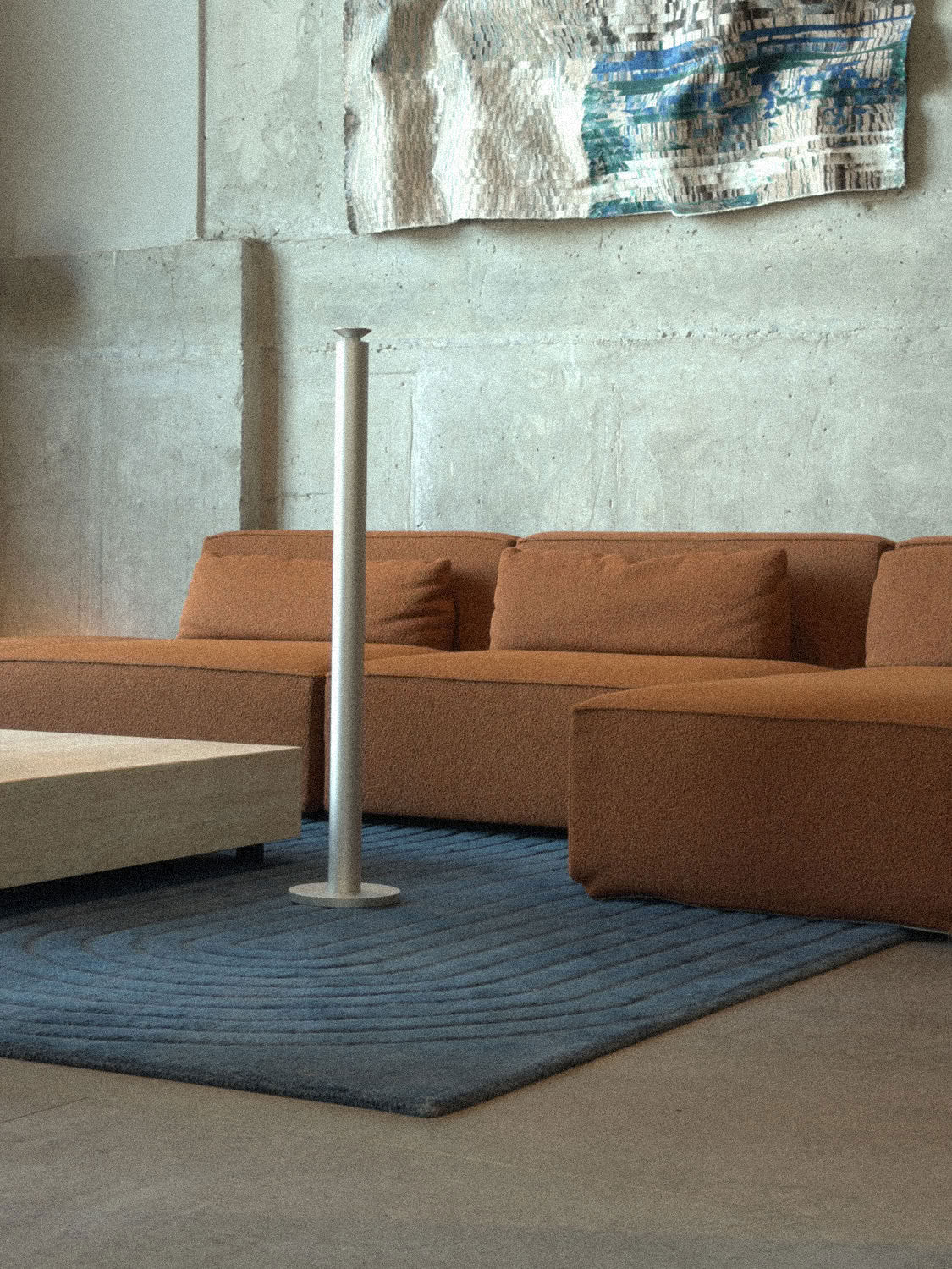 Lephrone Tower Diffuser H300 L