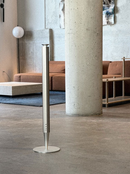 Lephrone H600DL – Stand-Diffusor, wasserlos, Gold