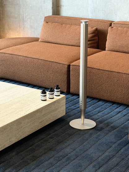 Lephrone H600DL – Stand-Diffusor, wasserlos, Gold