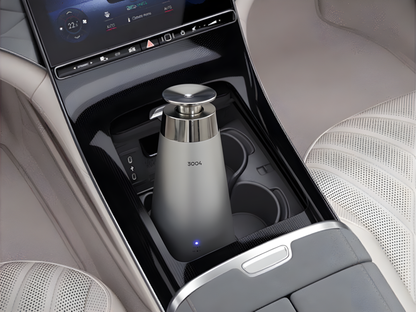 Lephrone i7 Mini – Compact Car Waterless Diffuser