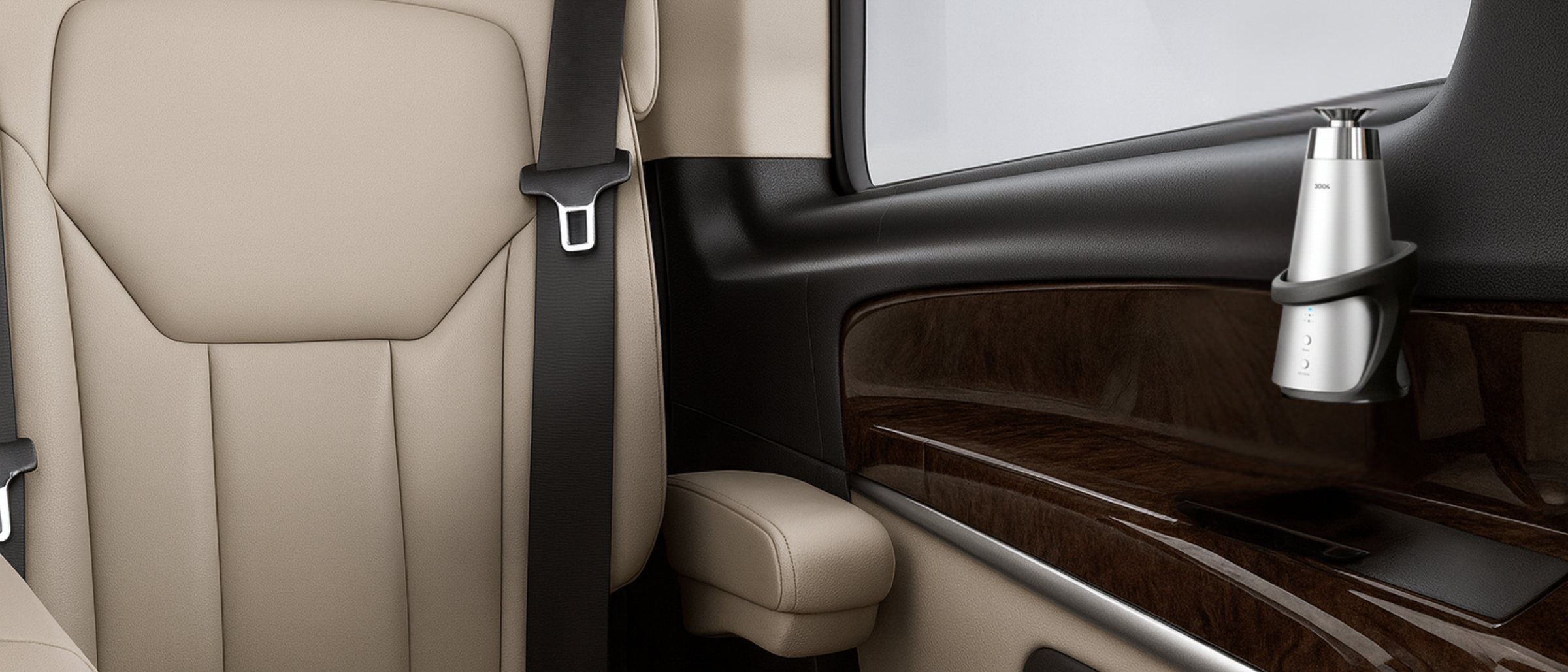 Car Diffusers