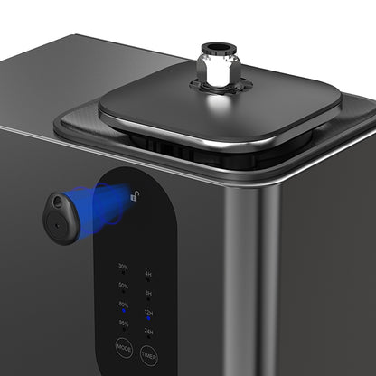 HVAC Waterless Diffuser HC100