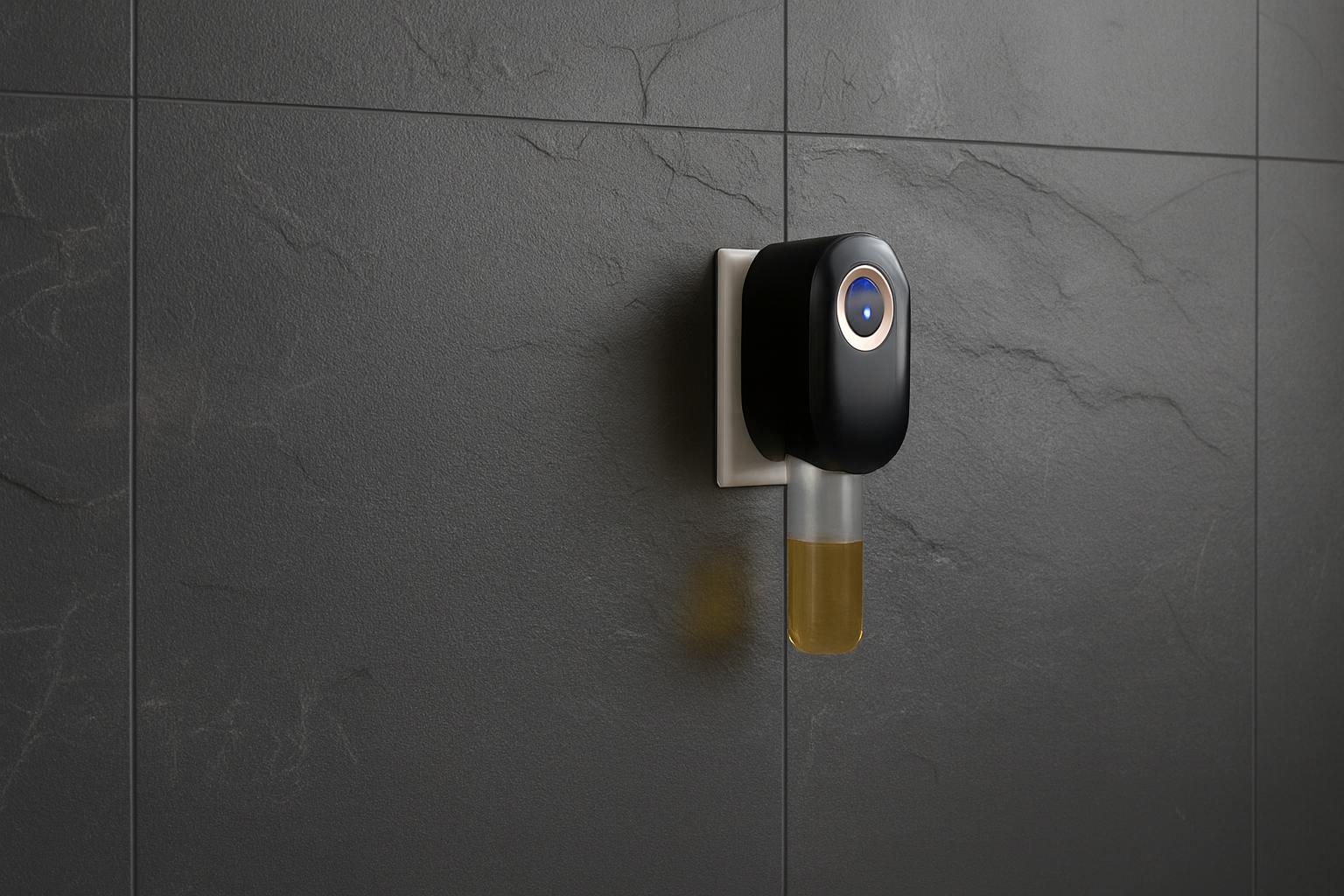 Plug In diffusers