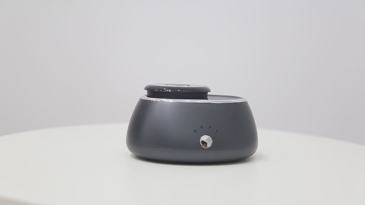 Lephrone Solar Mini – Portable Waterless Aroma Diffuser