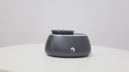 Lephrone Solar Mini – Portable Waterless Aroma Diffuser