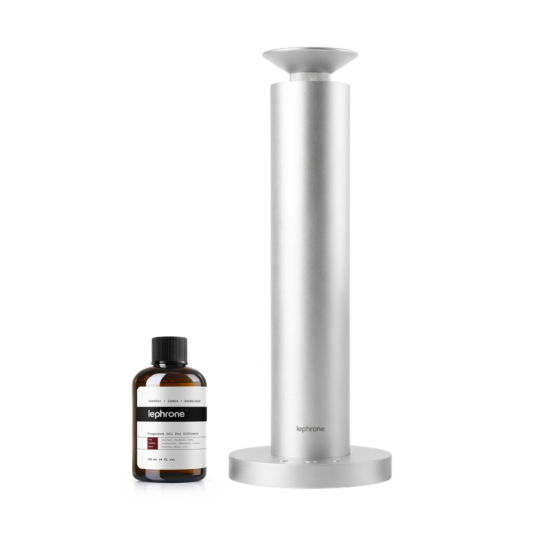 H300 Diffuser and Bestseller oil
