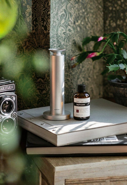 H300 Diffuser and Bestseller oil