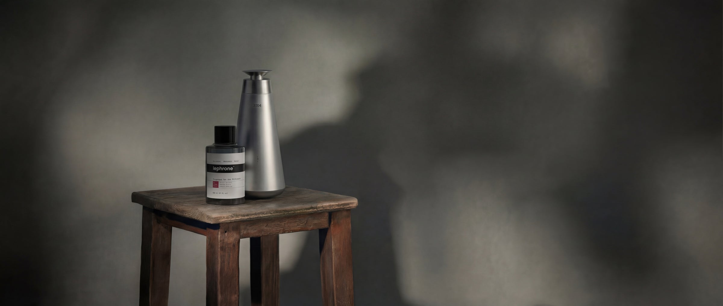 Waterless diffuser Set