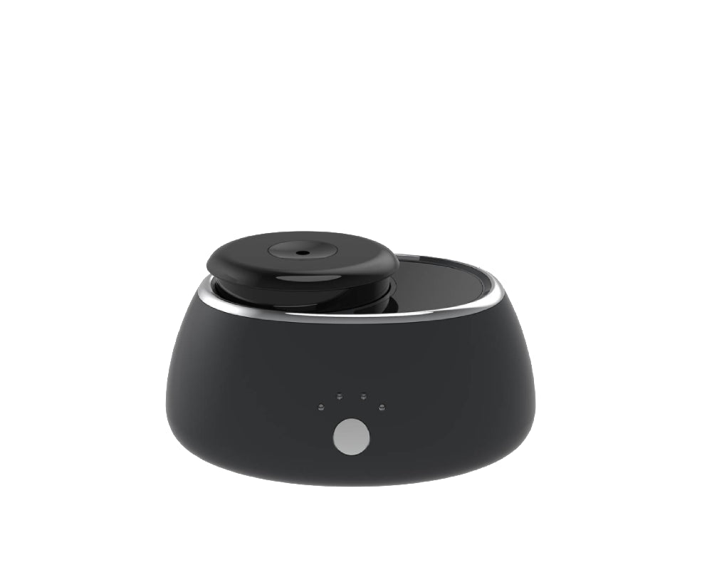 Lephrone Solar Mini – Portable Waterless Aroma Diffuser