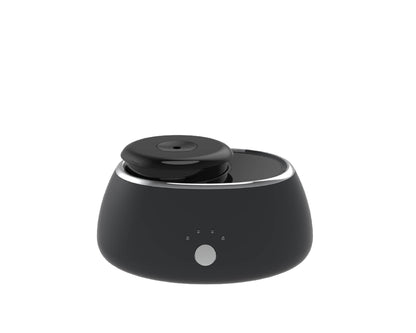 Lephrone Solar Mini – Portable Waterless Aroma Diffuser