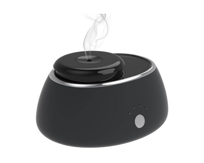 Lephrone Solar Mini – Portable Waterless Aroma Diffuser