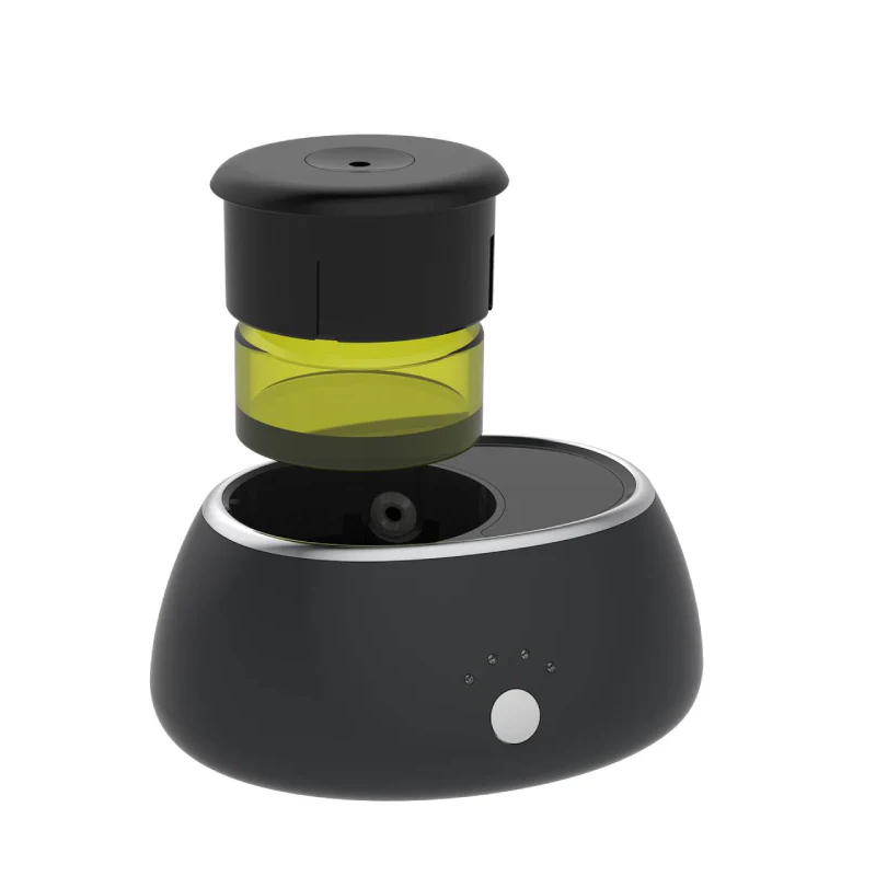 Solar Waterless Diffuser