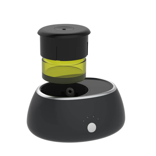 Solar Waterless Diffuser