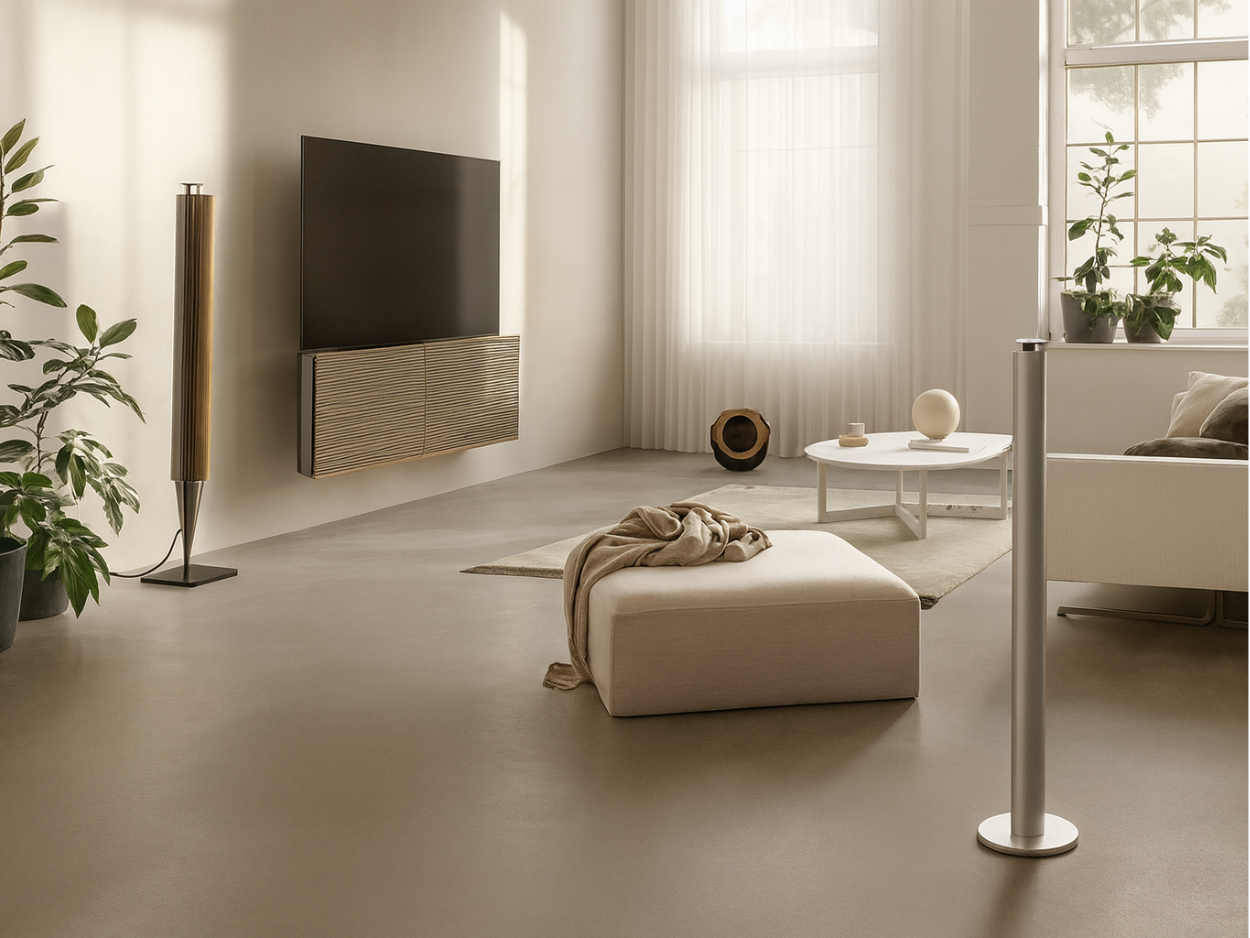 Waterless diffusers
