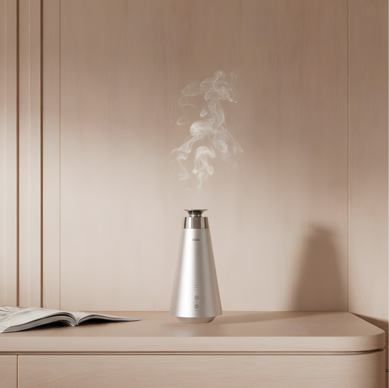 Waterless Diffuser Scents