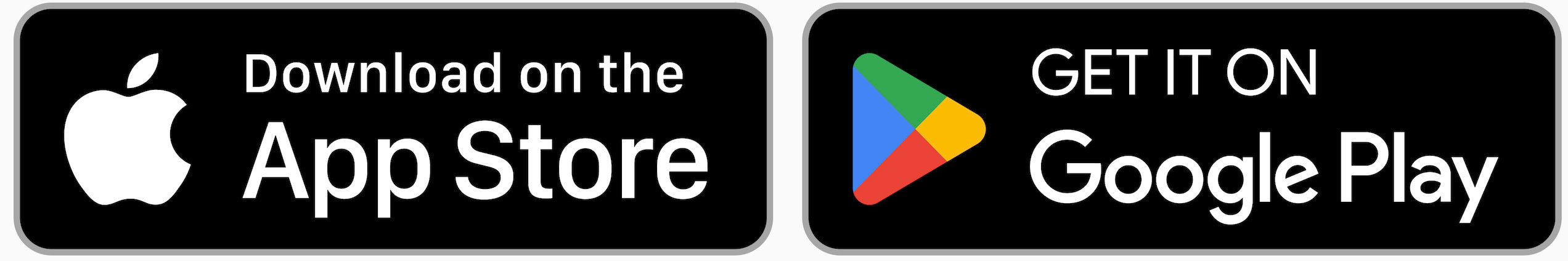 Download on App Store and Google Play